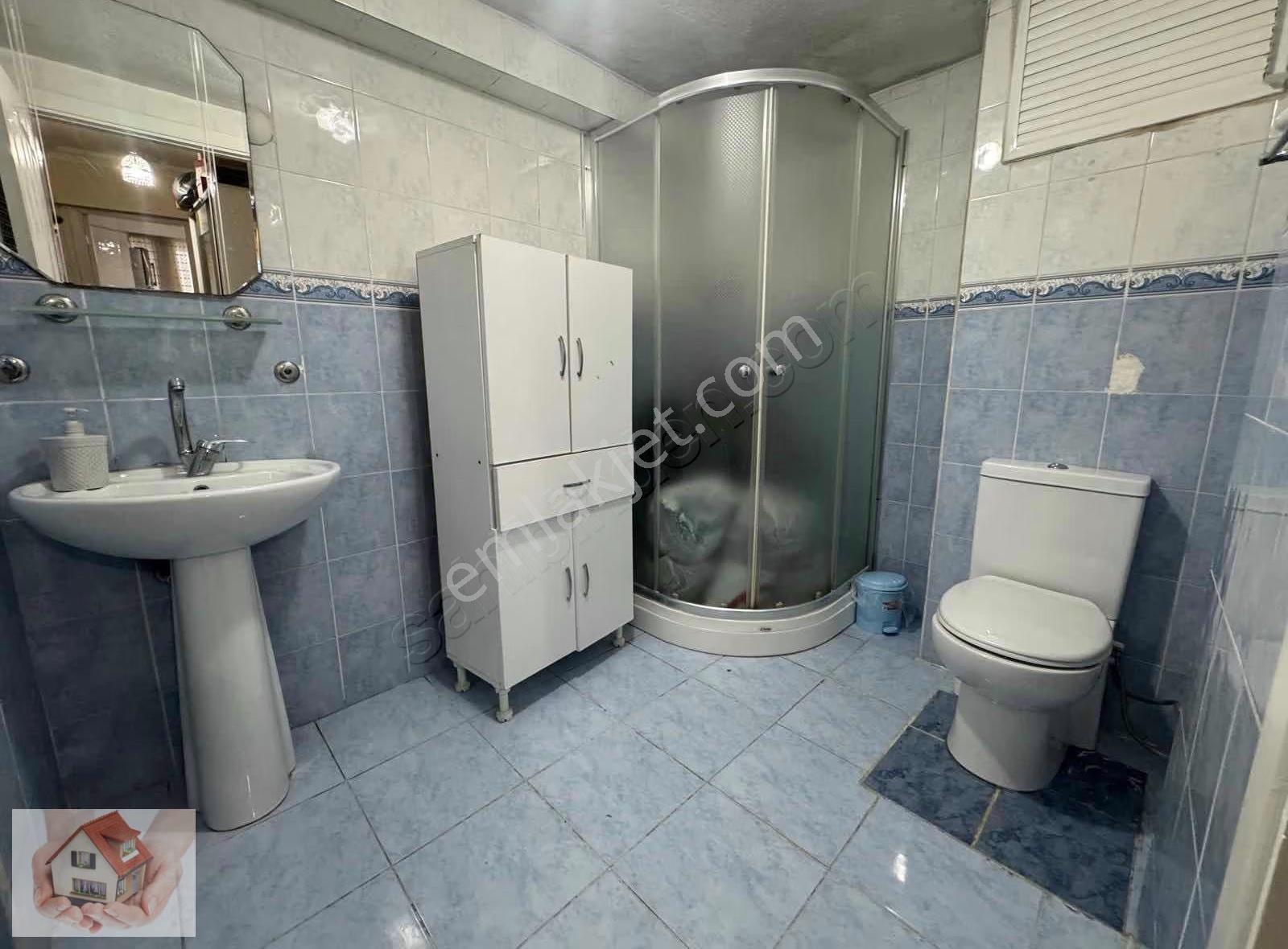 Doğuştan İstiklal Mahallesinde Satılık Daire 85 M & 2+1 - Görsel 31