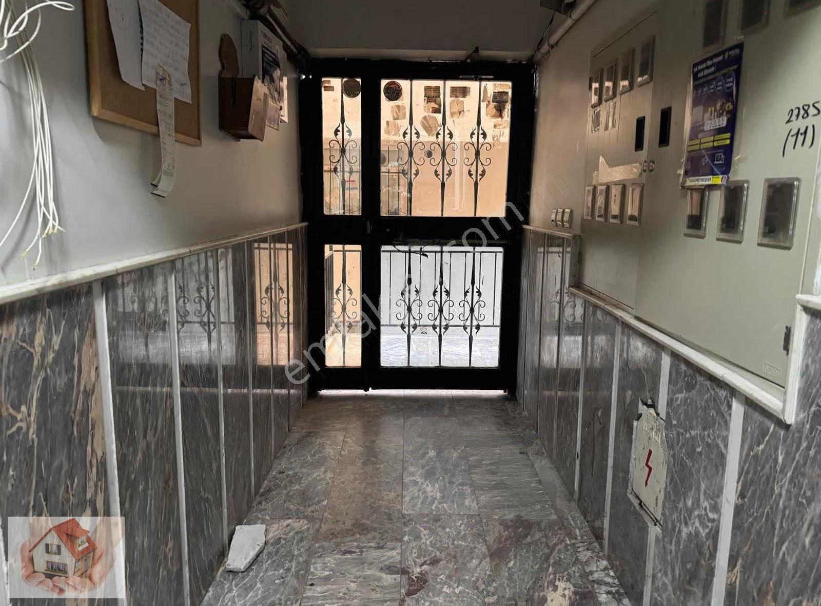 Doğuştan İstiklal Mahallesinde Satılık Daire 85 M & 2+1 - Görsel 26