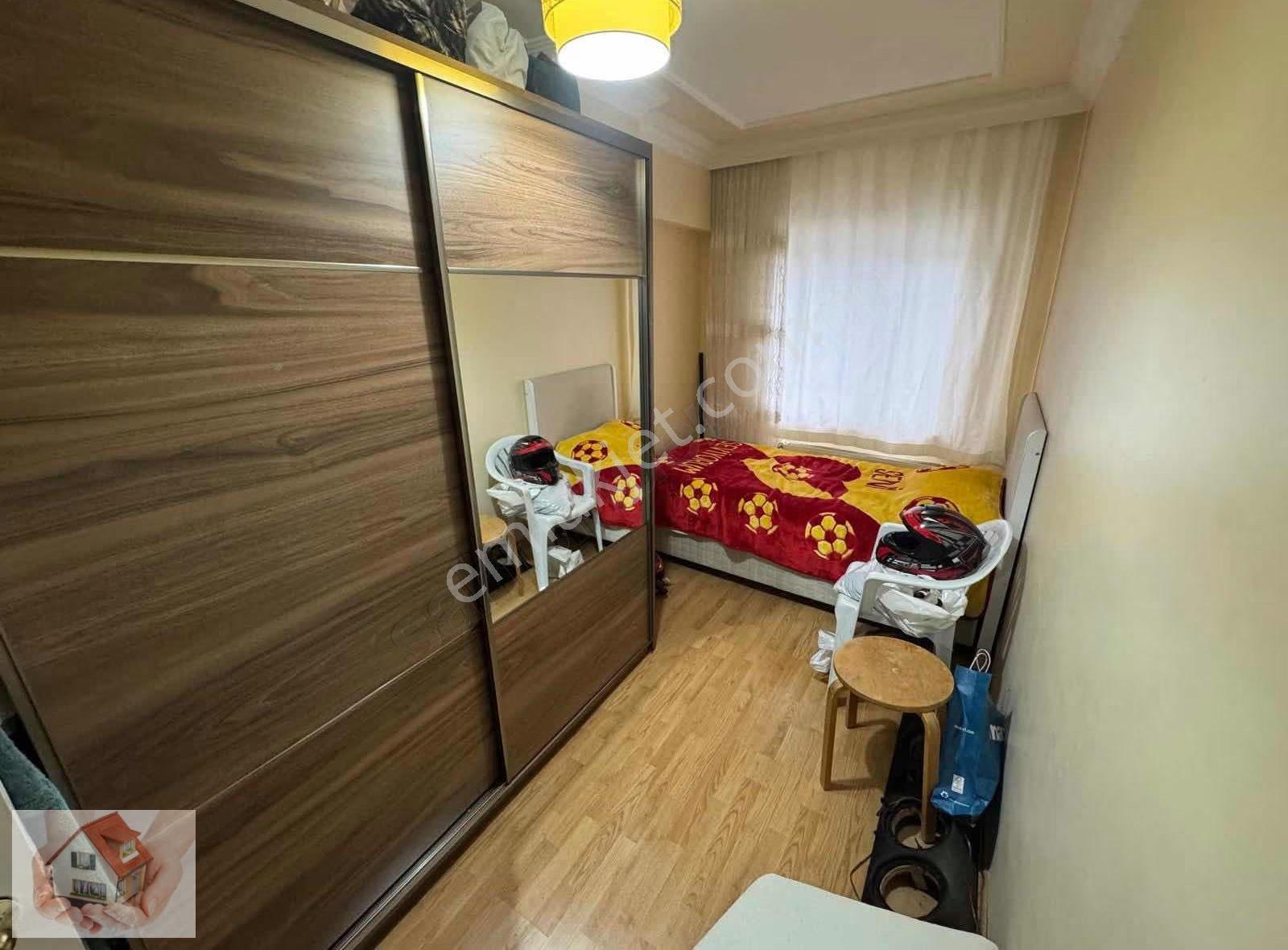 Doğuştan İstiklal Mahallesinde Satılık Daire 85 M & 2+1 - Görsel 11