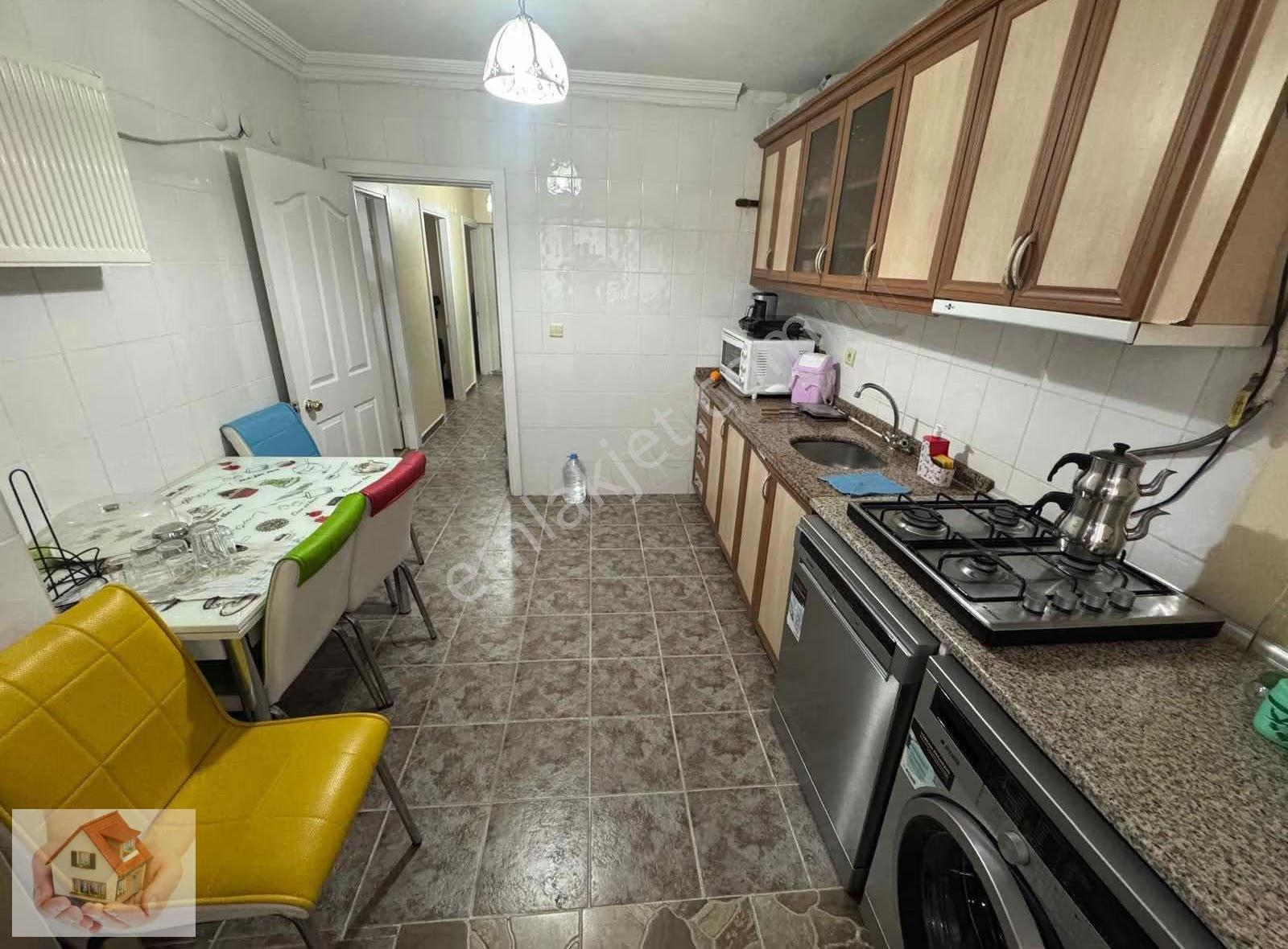Doğuştan İstiklal Mahallesinde Satılık Daire 85 M & 2+1 - Görsel 25
