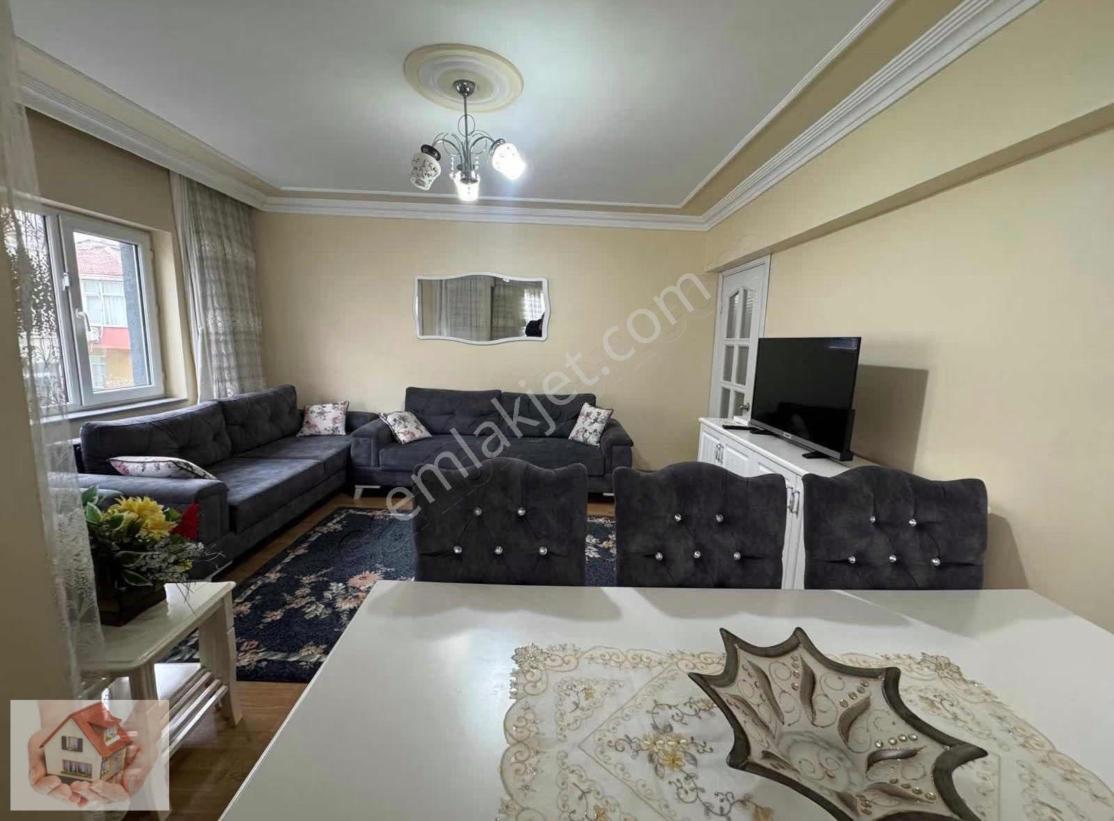 Doğuştan İstiklal Mahallesinde Satılık Daire 85 M & 2+1 - Görsel 16