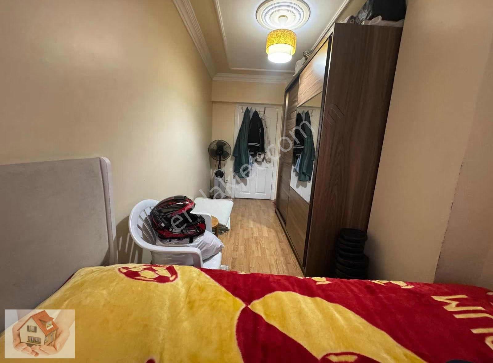 Doğuştan İstiklal Mahallesinde Satılık Daire 85 M & 2+1 - Görsel 17