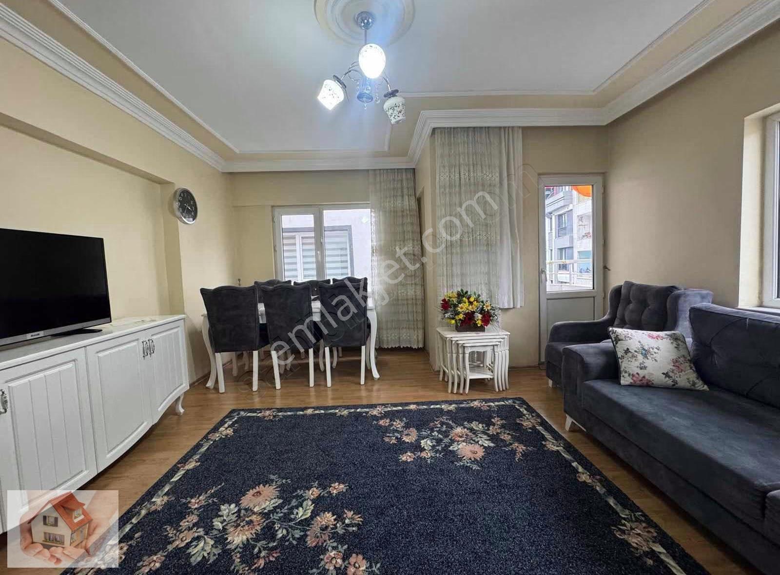 Doğuştan İstiklal Mahallesinde Satılık Daire 85 M & 2+1 - Görsel 8