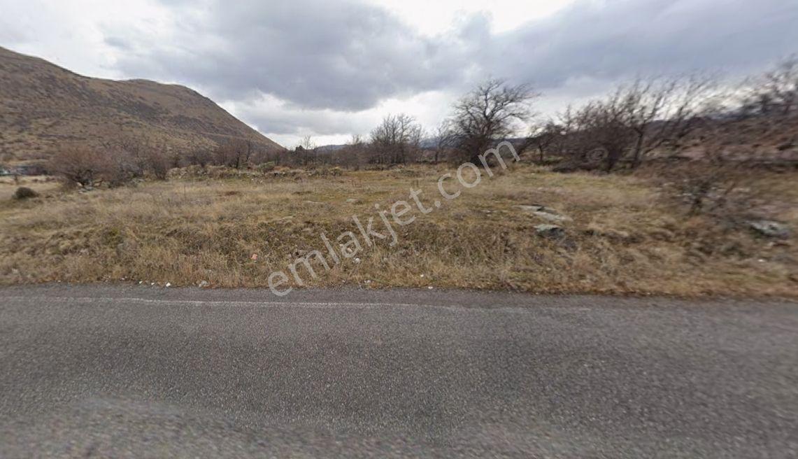 Erenköy De 1.244 M2 3 Villalık Temiz Satılık Arsa