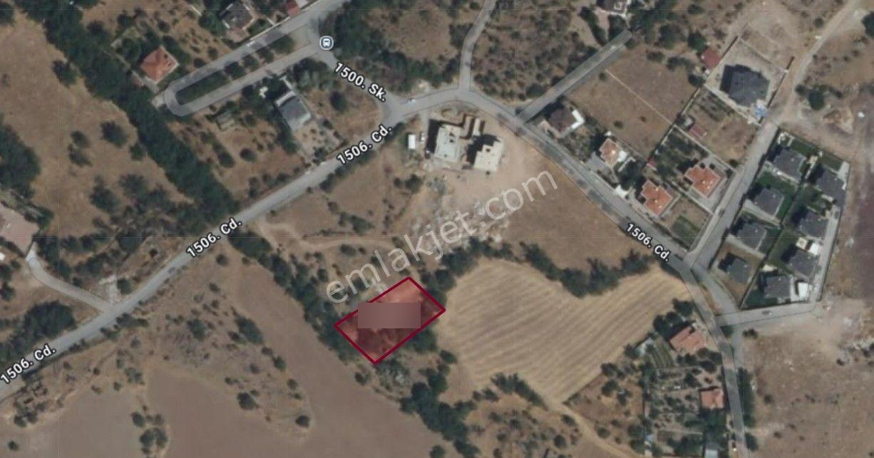 Erenköy De 1.244 M2 3 Villalık Temiz Satılık Arsa - Görsel 11