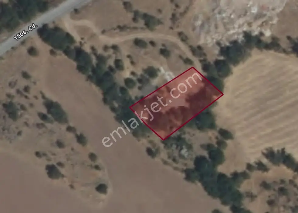Erenköy De 1.244 M2 3 Villalık Temiz Satılık Arsa - Görsel 2