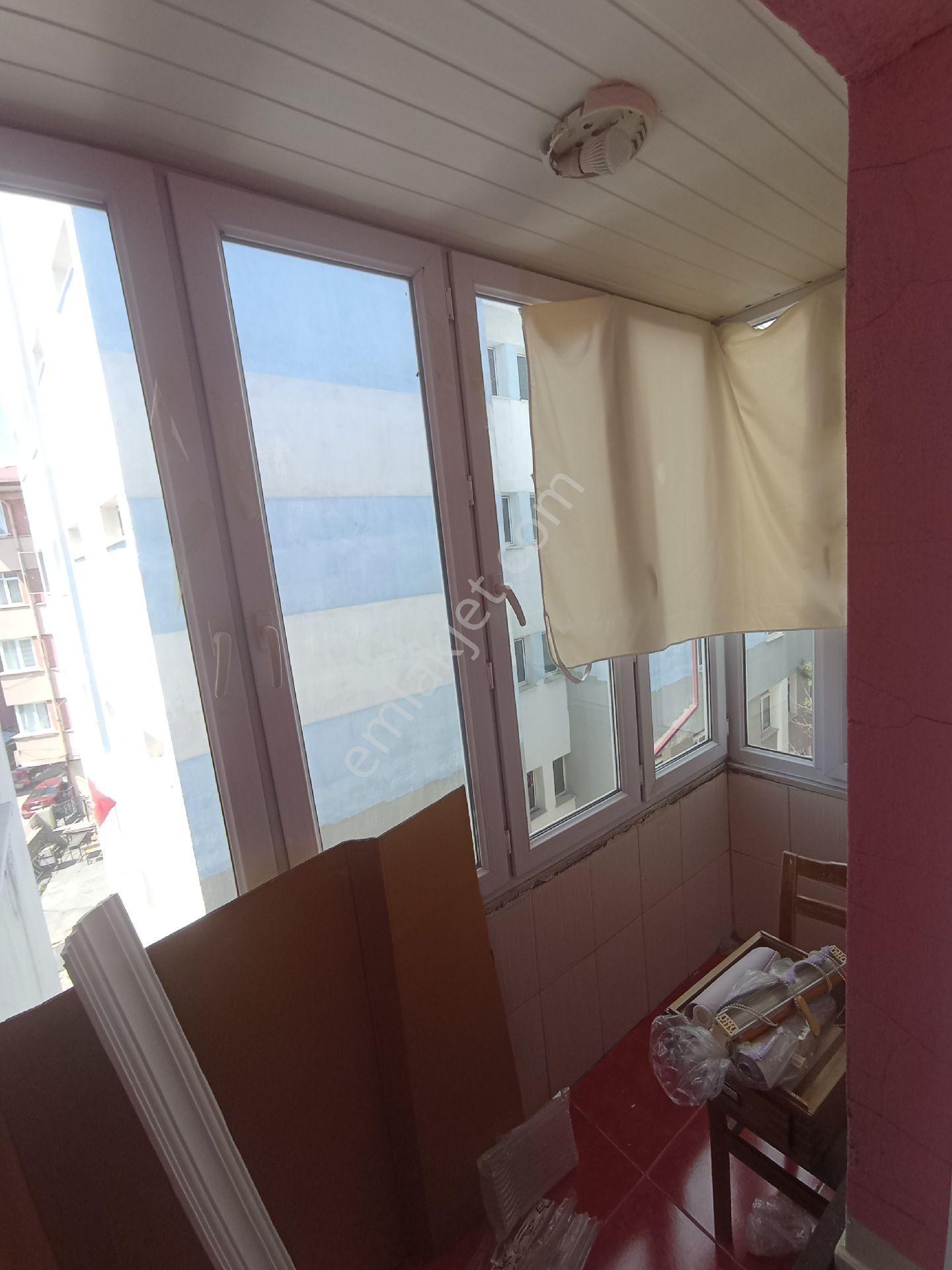 Yıldız Gayrımenkul'den Çarsıbaşı Mahallesi İçerisi Full Yapılı 3+1 Kiralık Daire - Görsel 14