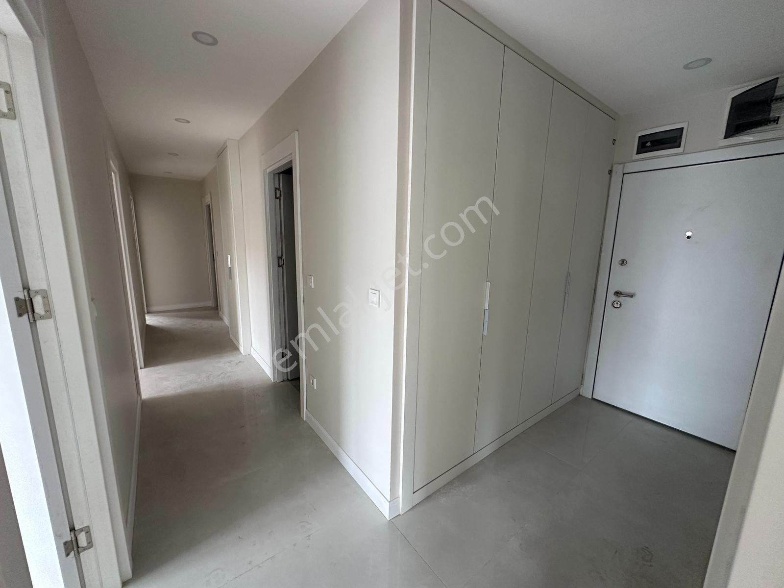 Envarev Çengelköy Satış Ve Kiralama Ofisinden Kiralık 3+1 Daire - Görsel 23
