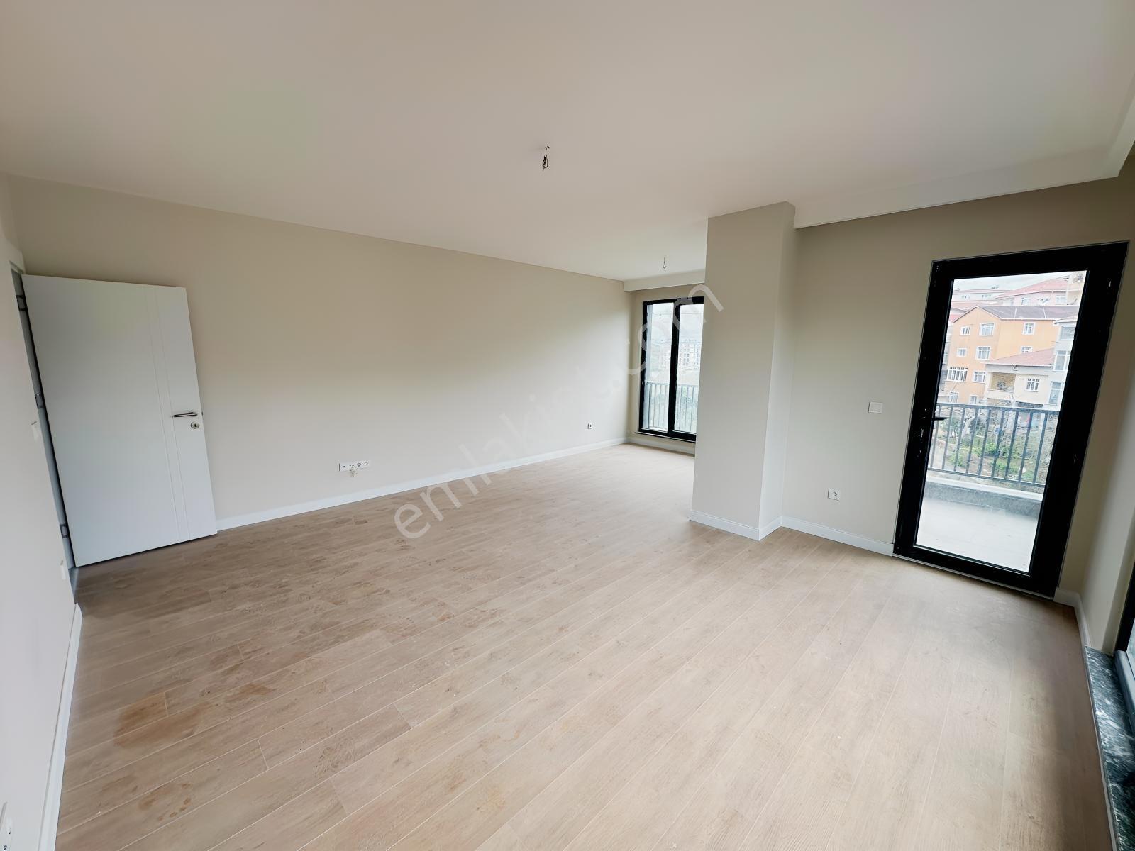 Envarev Çengelköy Satış Ve Kiralama Ofisinden Kiralık 3+1 Daire - Görsel 8