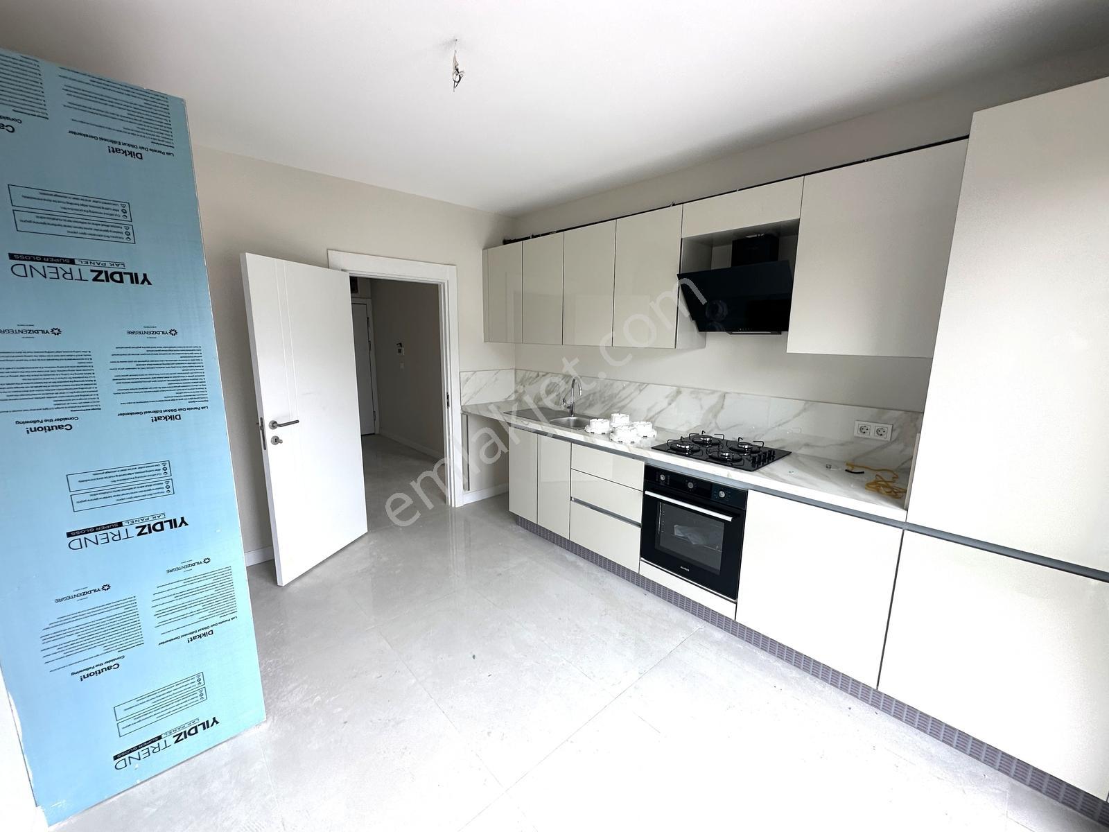 Envarev Çengelköy Satış Ve Kiralama Ofisinden Kiralık 3+1 Daire - Görsel 26