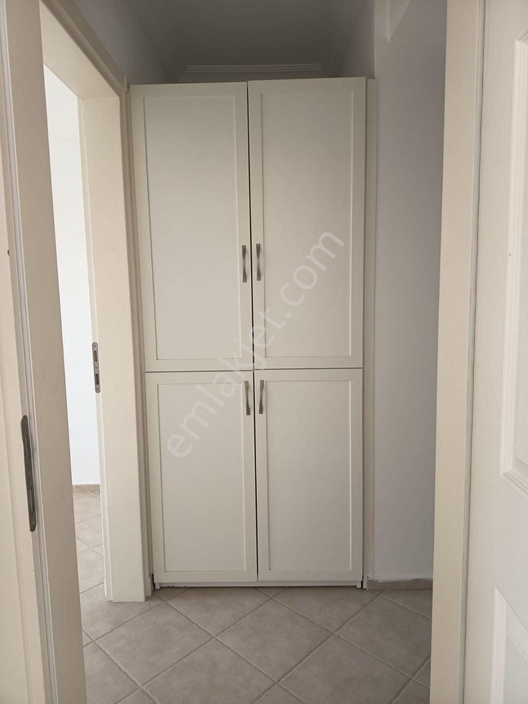 Stoptan Deniz Manzaralı Dublex 3+2 Kiralık Daire - Görsel 14