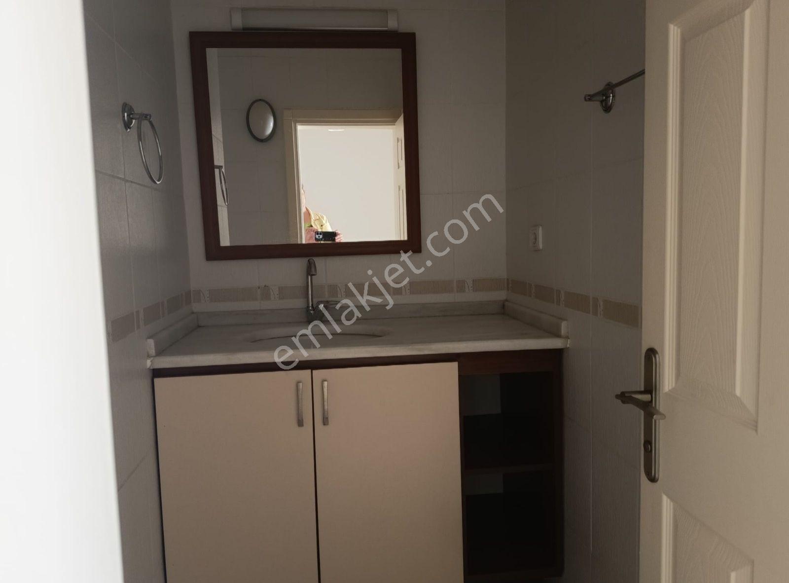 Stoptan Deniz Manzaralı Dublex 3+2 Kiralık Daire - Görsel 21