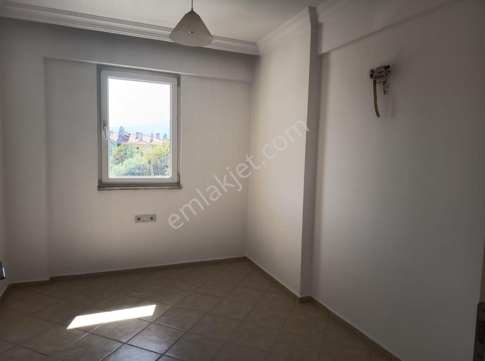 Stoptan Deniz Manzaralı Dublex 3+2 Kiralık Daire - Görsel 18
