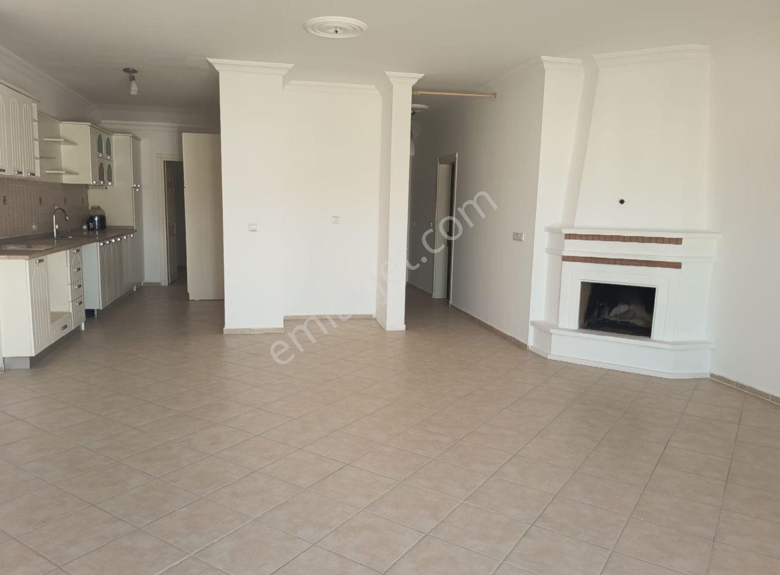 Stoptan Deniz Manzaralı Dublex 3+2 Kiralık Daire - Görsel 8