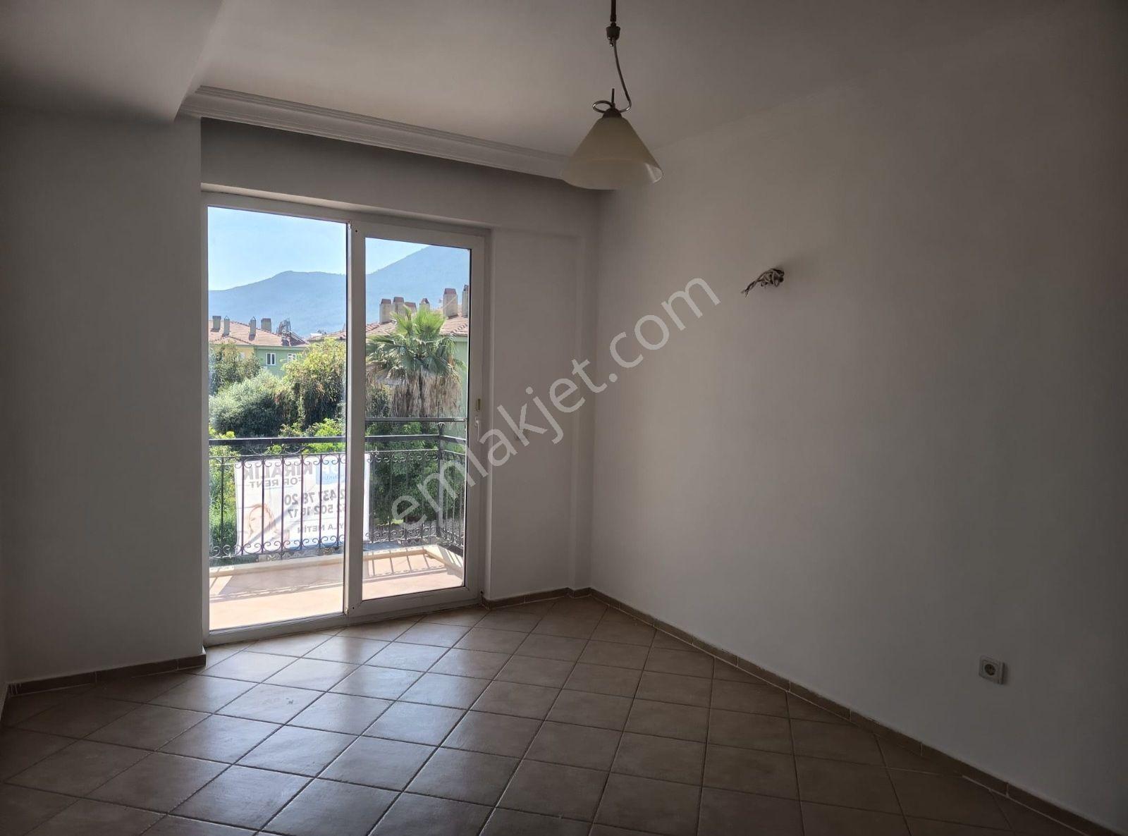 Stoptan Deniz Manzaralı Dublex 3+2 Kiralık Daire - Görsel 10