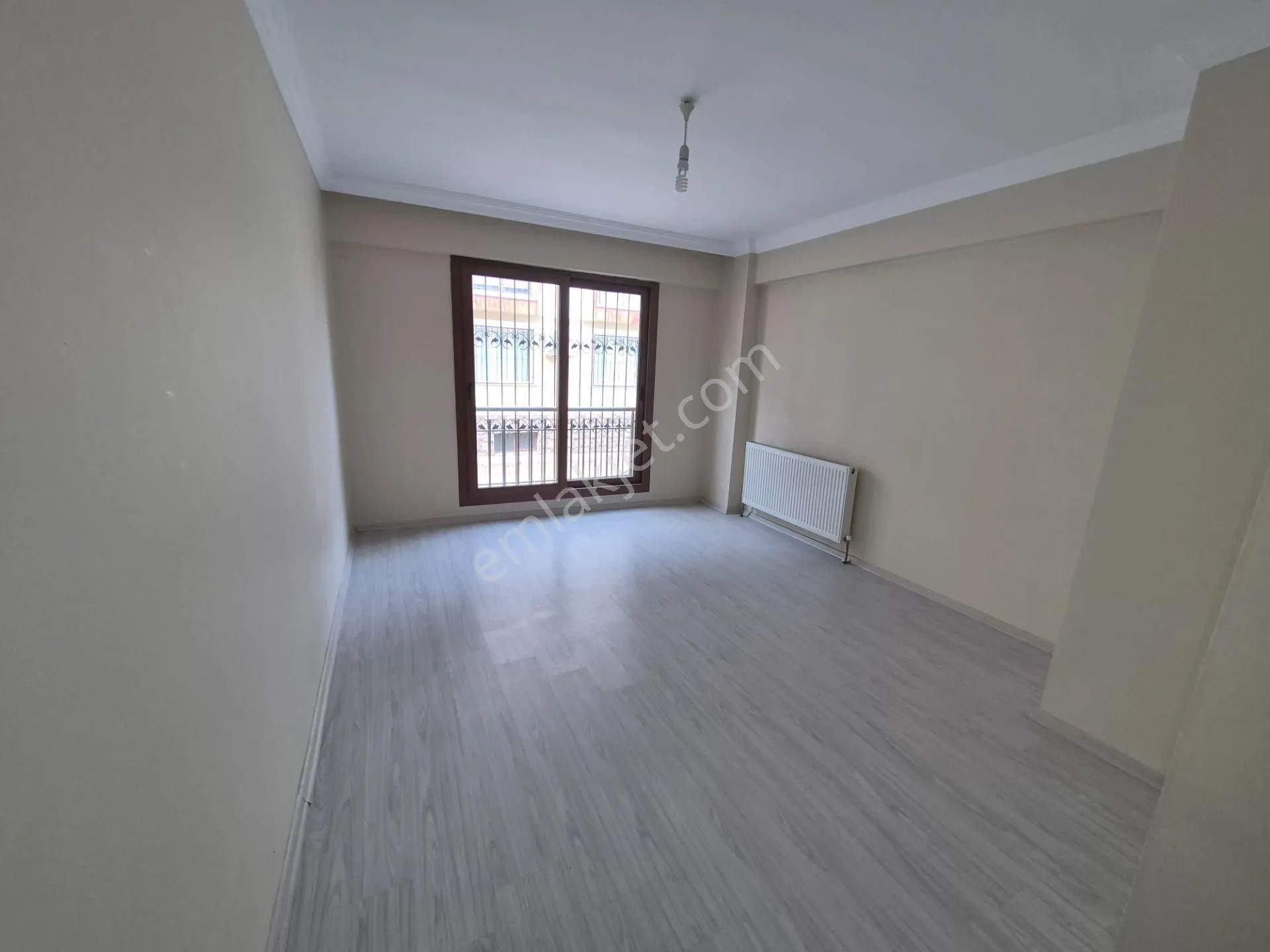 Nazilli Yıldıztepe'de 3+1 Doğalgazlı Kiralık Daire - Görsel 5