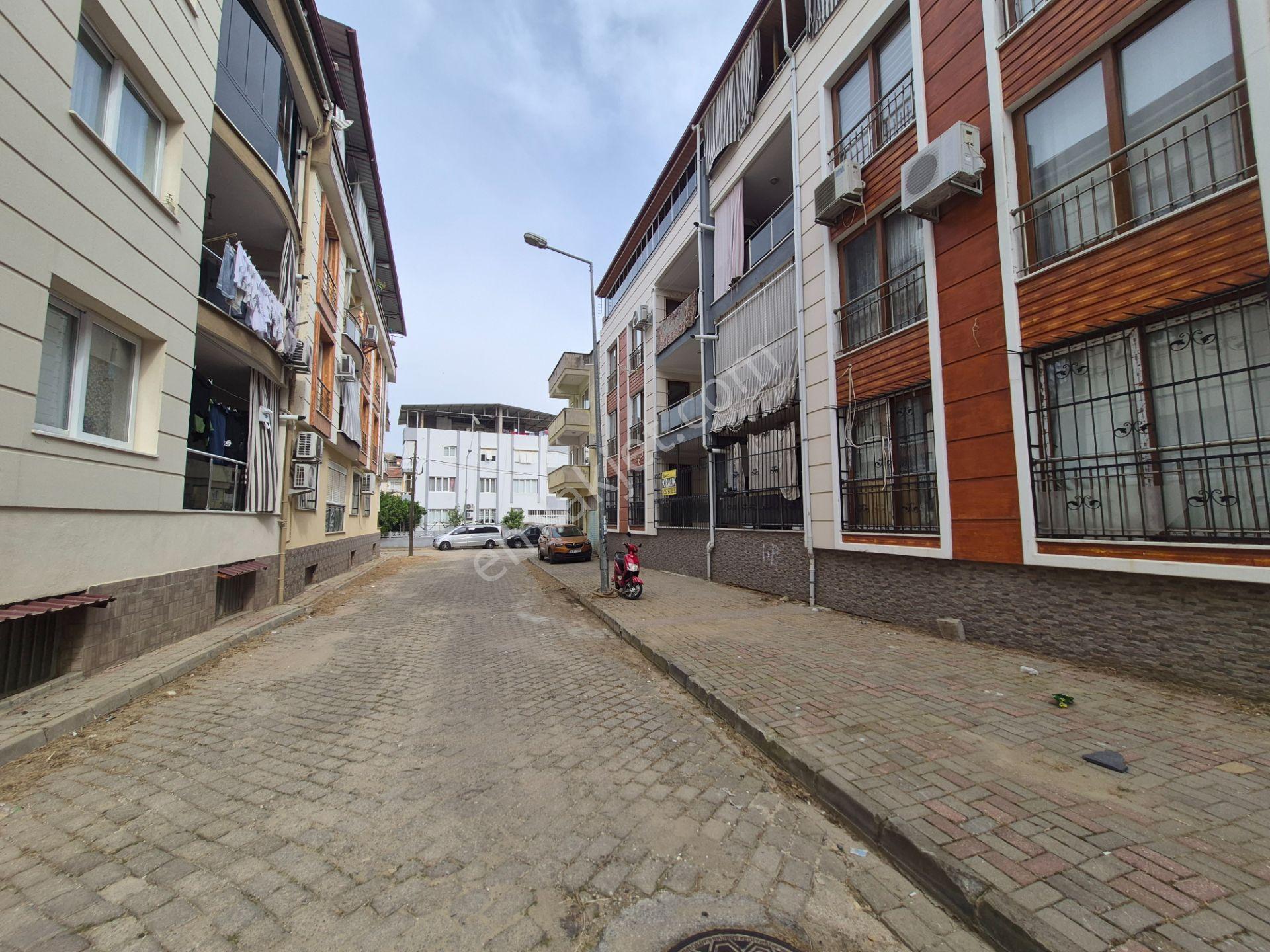 Nazilli Yıldıztepe'de 3+1 Doğalgazlı Kiralık Daire - Görsel 28