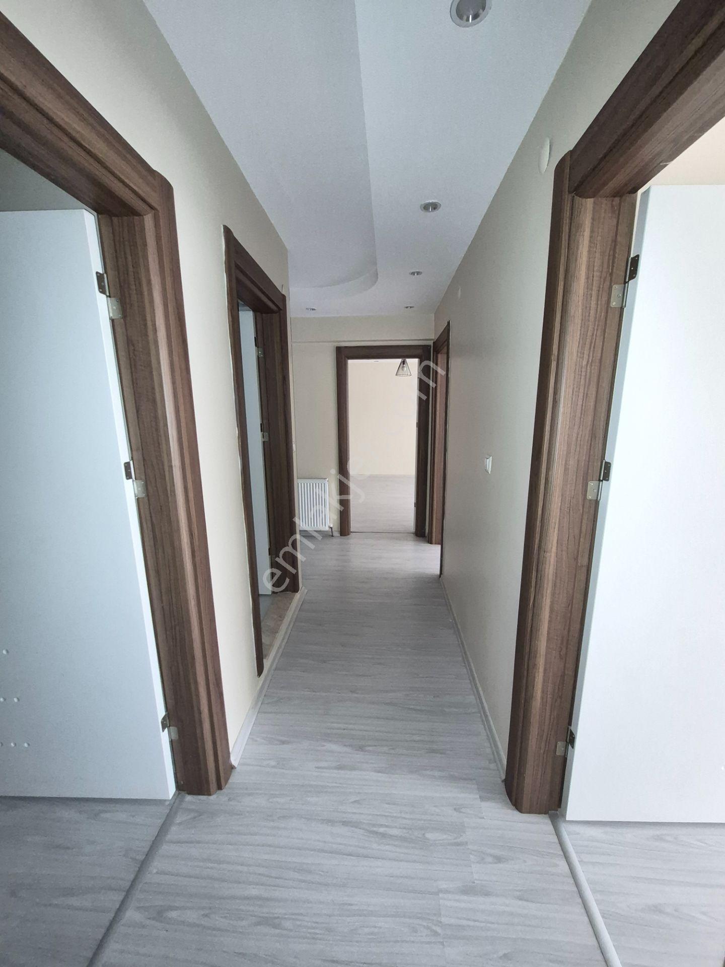 Nazilli Yıldıztepe'de 3+1 Doğalgazlı Kiralık Daire - Görsel 15