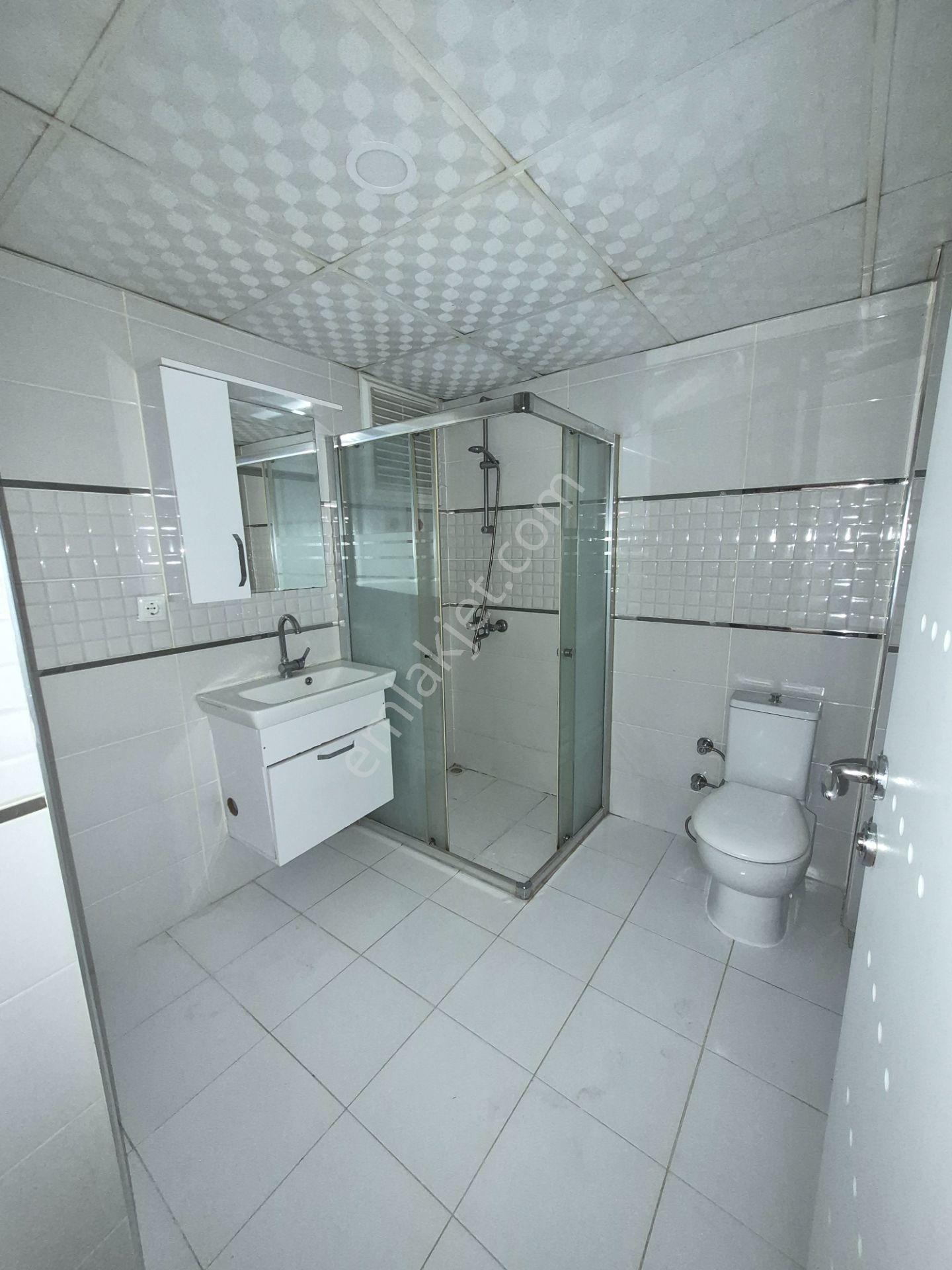 Nazilli Yıldıztepe'de 3+1 Doğalgazlı Kiralık Daire - Görsel 14