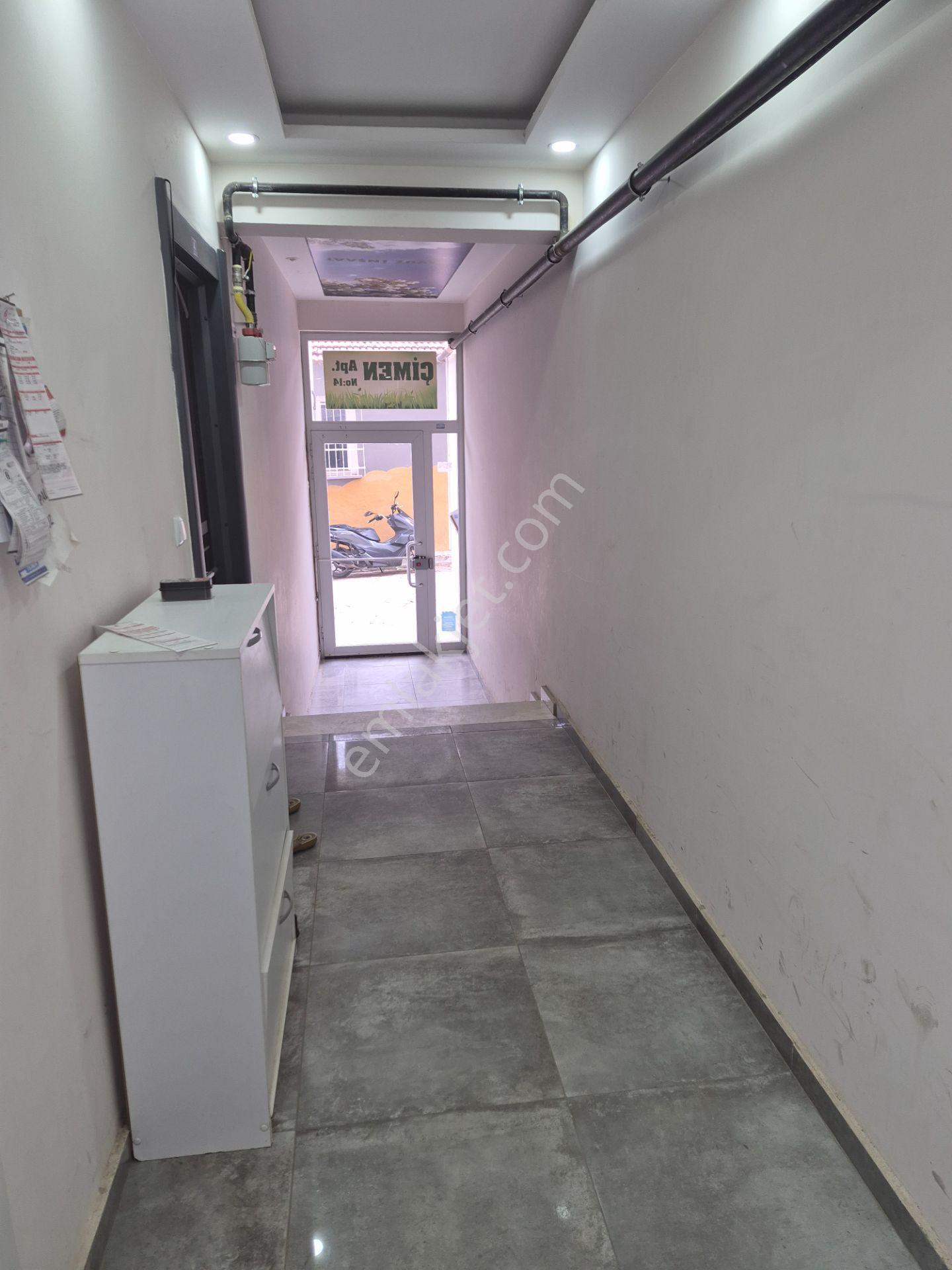 Nazilli Yıldıztepe'de 3+1 Doğalgazlı Kiralık Daire - Görsel 22