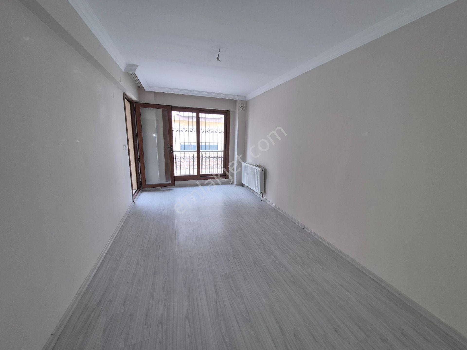 Nazilli Yıldıztepe'de 3+1 Doğalgazlı Kiralık Daire - Görsel 9