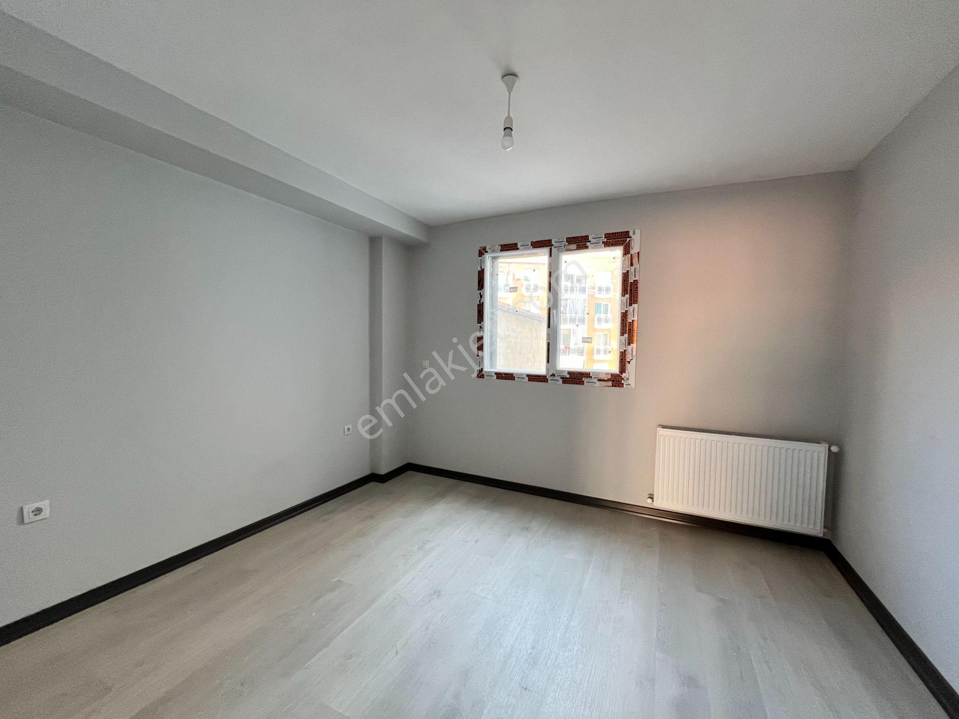 Seferihisar Hıdırlık Mahallesi’nde Satılık Sıfır 1+1 Teraslı Daire - Görsel 8