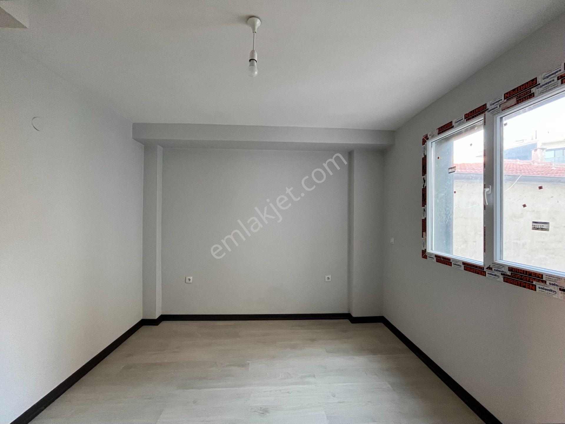 Seferihisar Hıdırlık Mahallesi’nde Satılık Sıfır 1+1 Teraslı Daire - Görsel 10