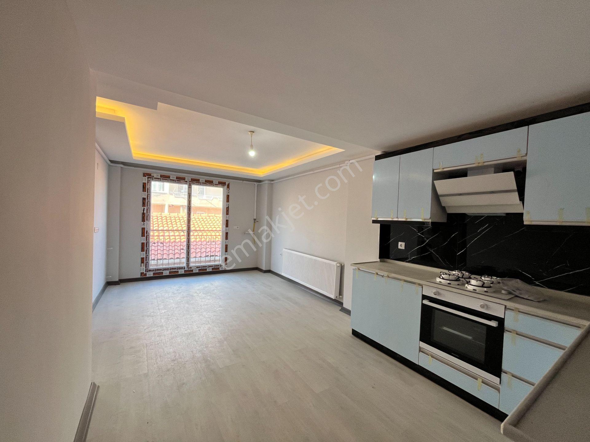 Seferihisar Hıdırlık Mahallesi’nde Satılık Sıfır 1+1 Teraslı Daire - Görsel 7