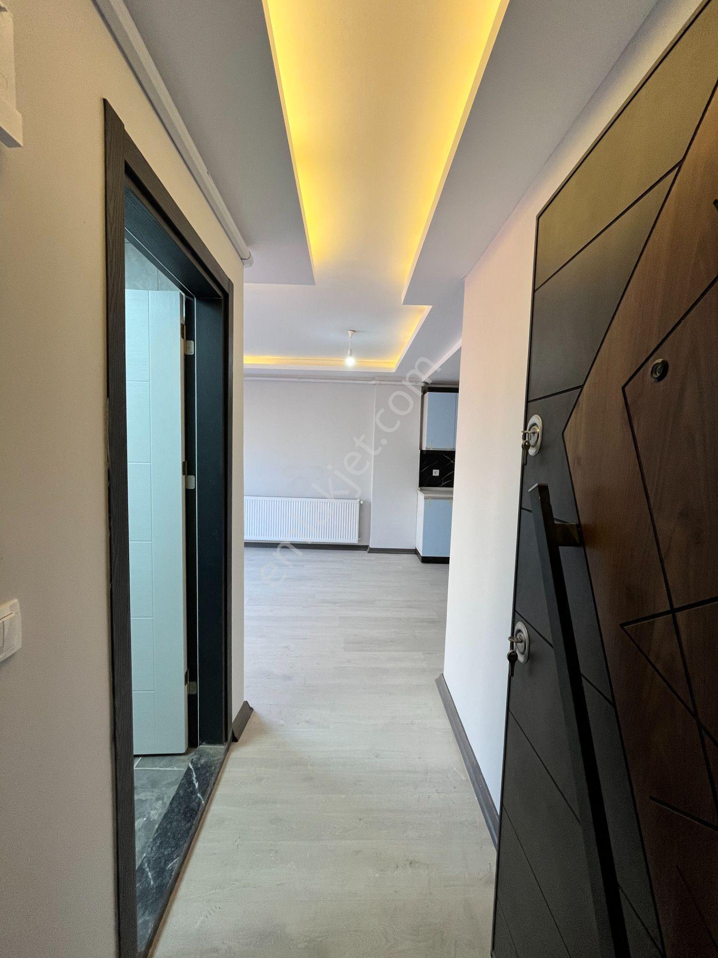 Seferihisar Hıdırlık Mahallesi’nde Satılık Sıfır 1+1 Teraslı Daire - Görsel 12