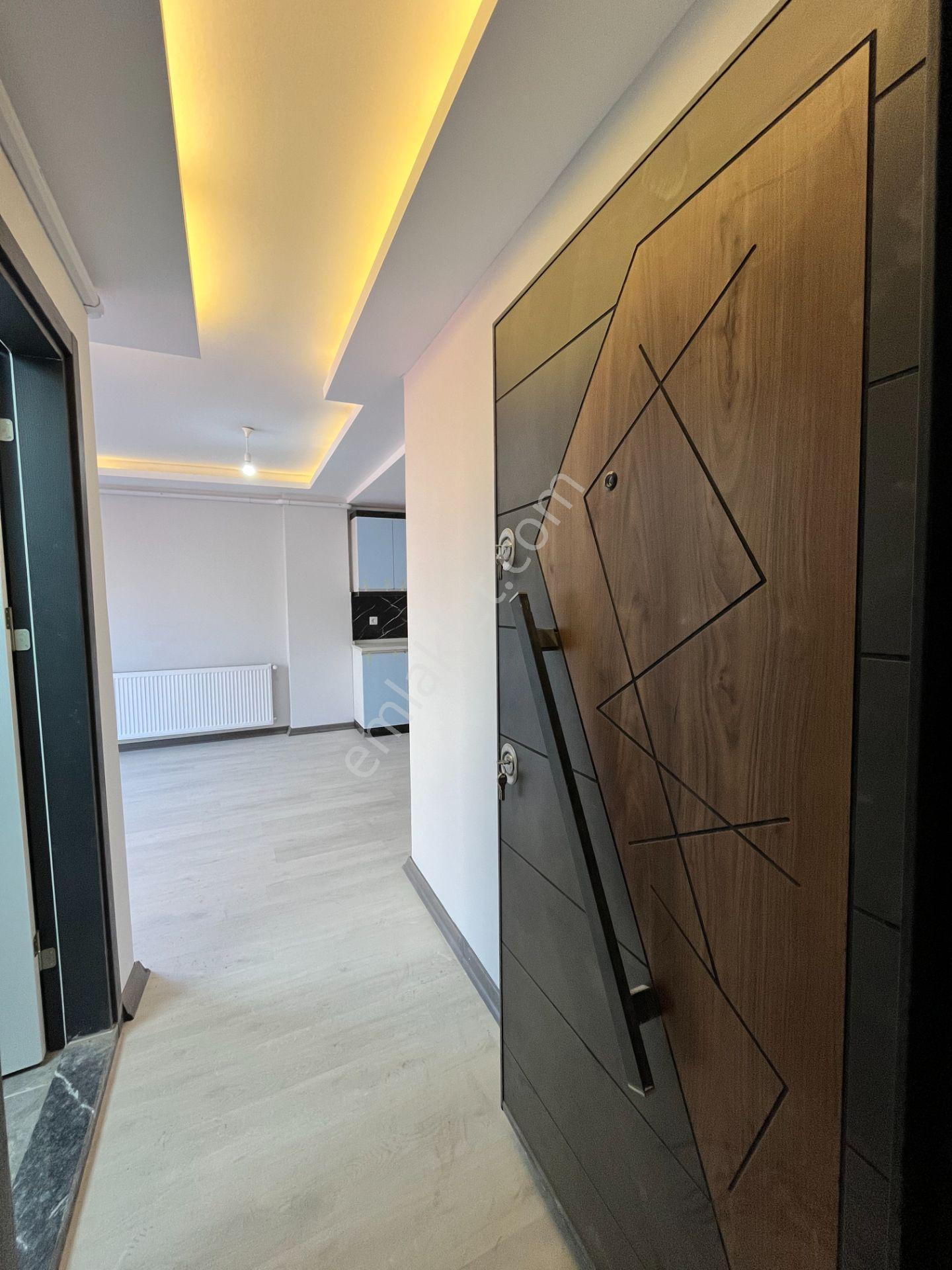 Seferihisar Hıdırlık Mahallesi’nde Satılık Sıfır 1+1 Teraslı Daire - Görsel 14