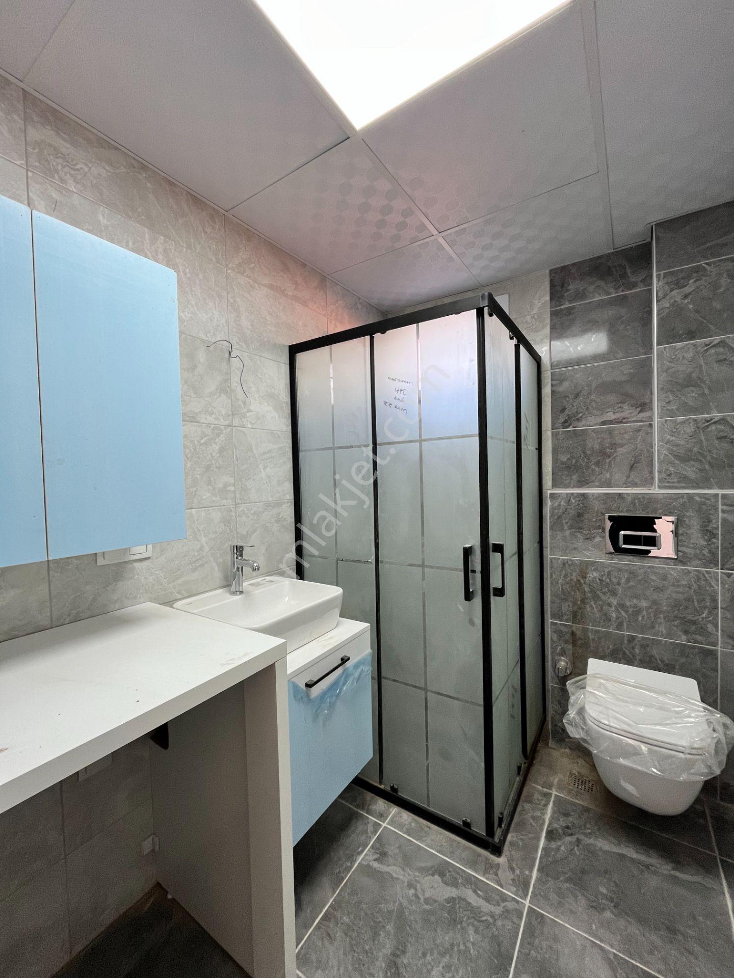 Seferihisar Hıdırlık Mahallesi’nde Satılık Sıfır 1+1 Teraslı Daire - Görsel 11