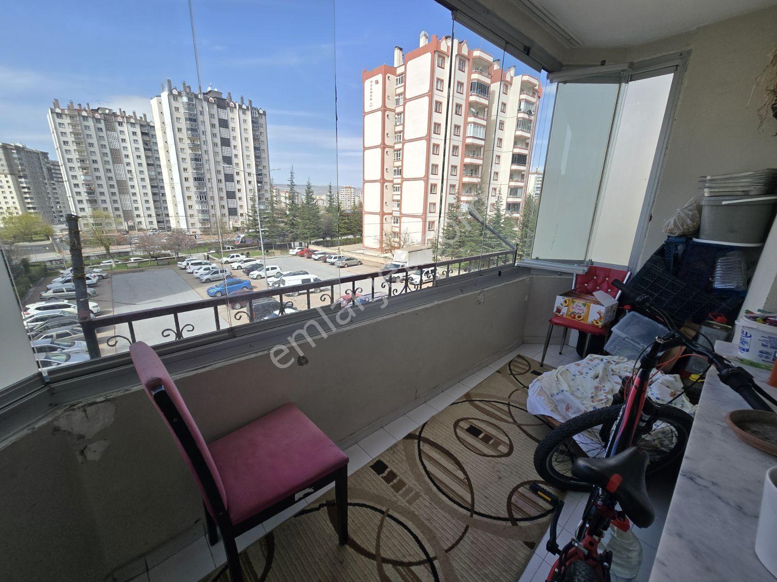 Tınaztepe'de Satılık 3+1 Beyazşehir Dairesi - Görsel 4