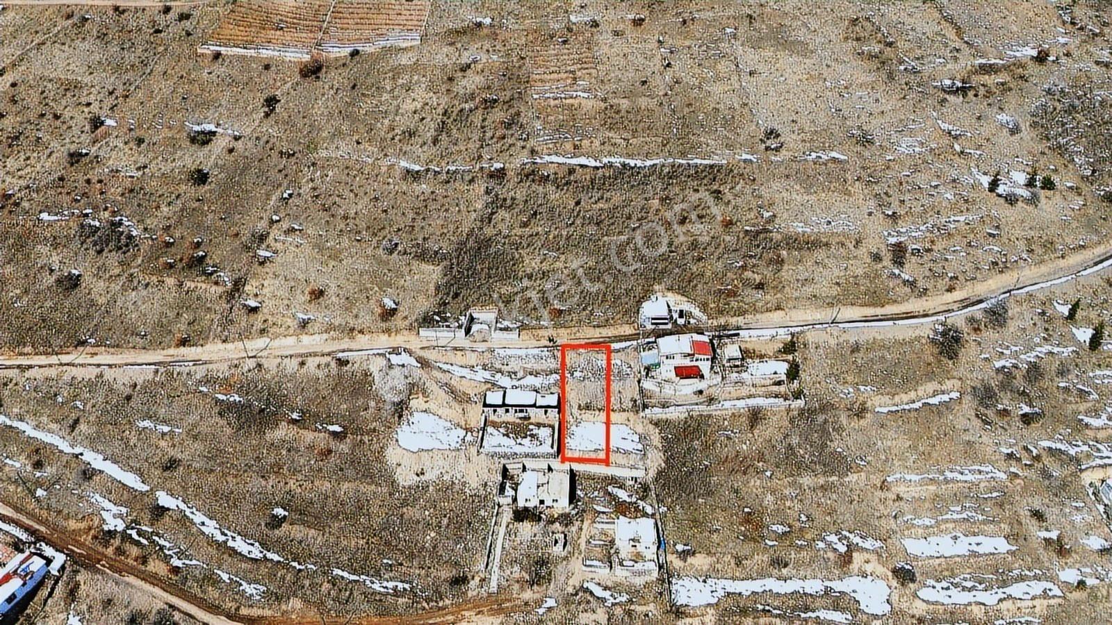 Hisarcık Kızıltepe'de Satılık 190m Bağ - Görsel 19