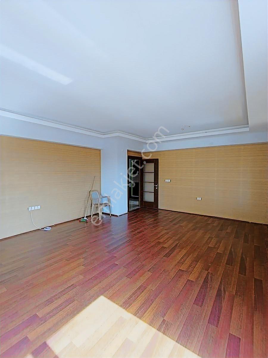 Hulisi Akar A Yakın 190 M2 Geniş 3+1 Kiralık Daire - Görsel 19