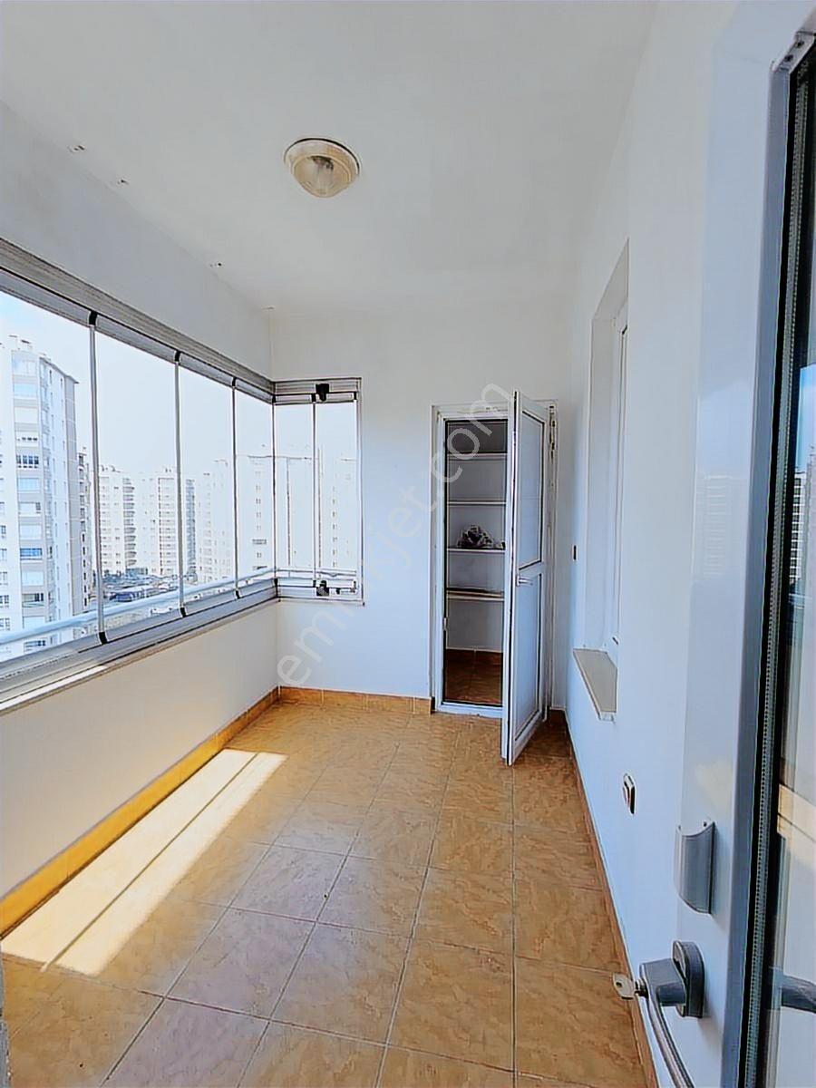Hulisi Akar A Yakın 190 M2 Geniş 3+1 Kiralık Daire - Görsel 8