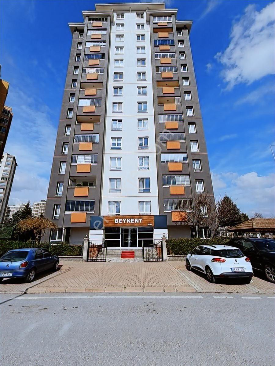 Hulisi Akar A Yakın 190 M2 Geniş 3+1 Kiralık Daire - Görsel 13