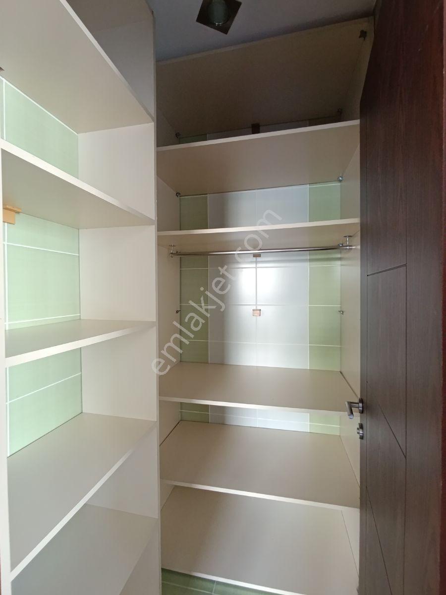 Hulisi Akar A Yakın 190 M2 Geniş 3+1 Kiralık Daire - Görsel 29