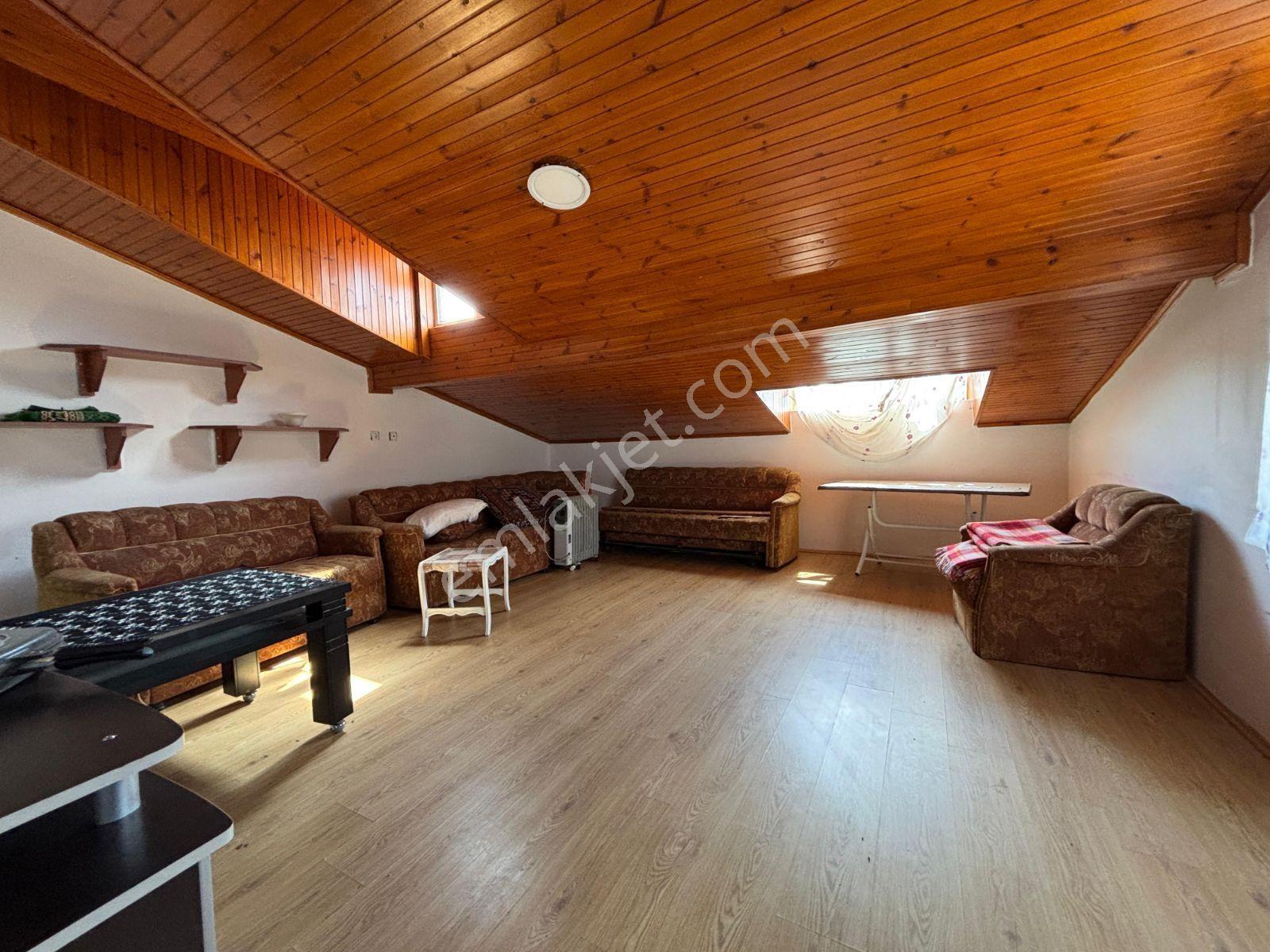 Sözmax Eğribucak Satılık Villa - Görsel 3