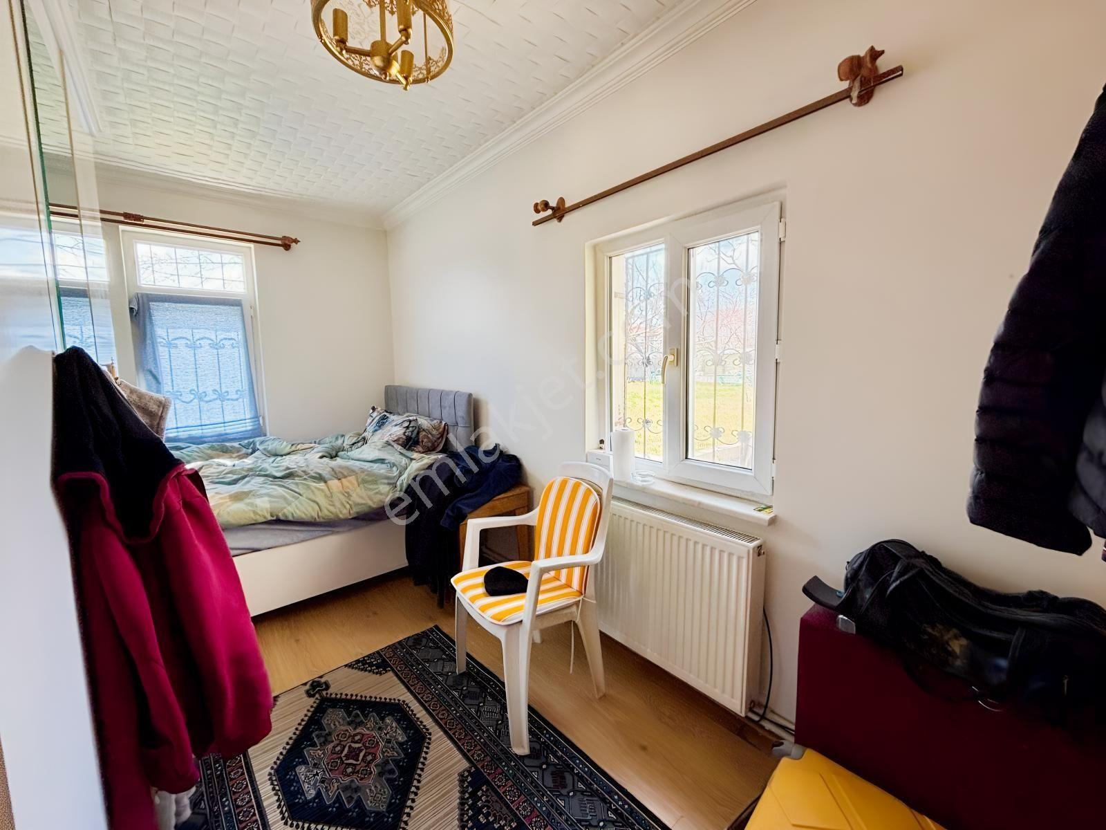 Sözmax Eğribucak Satılık Villa - Görsel 27