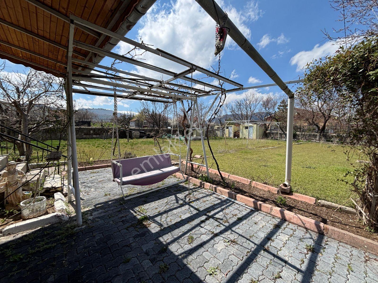 Sözmax Eğribucak Satılık Villa - Görsel 6