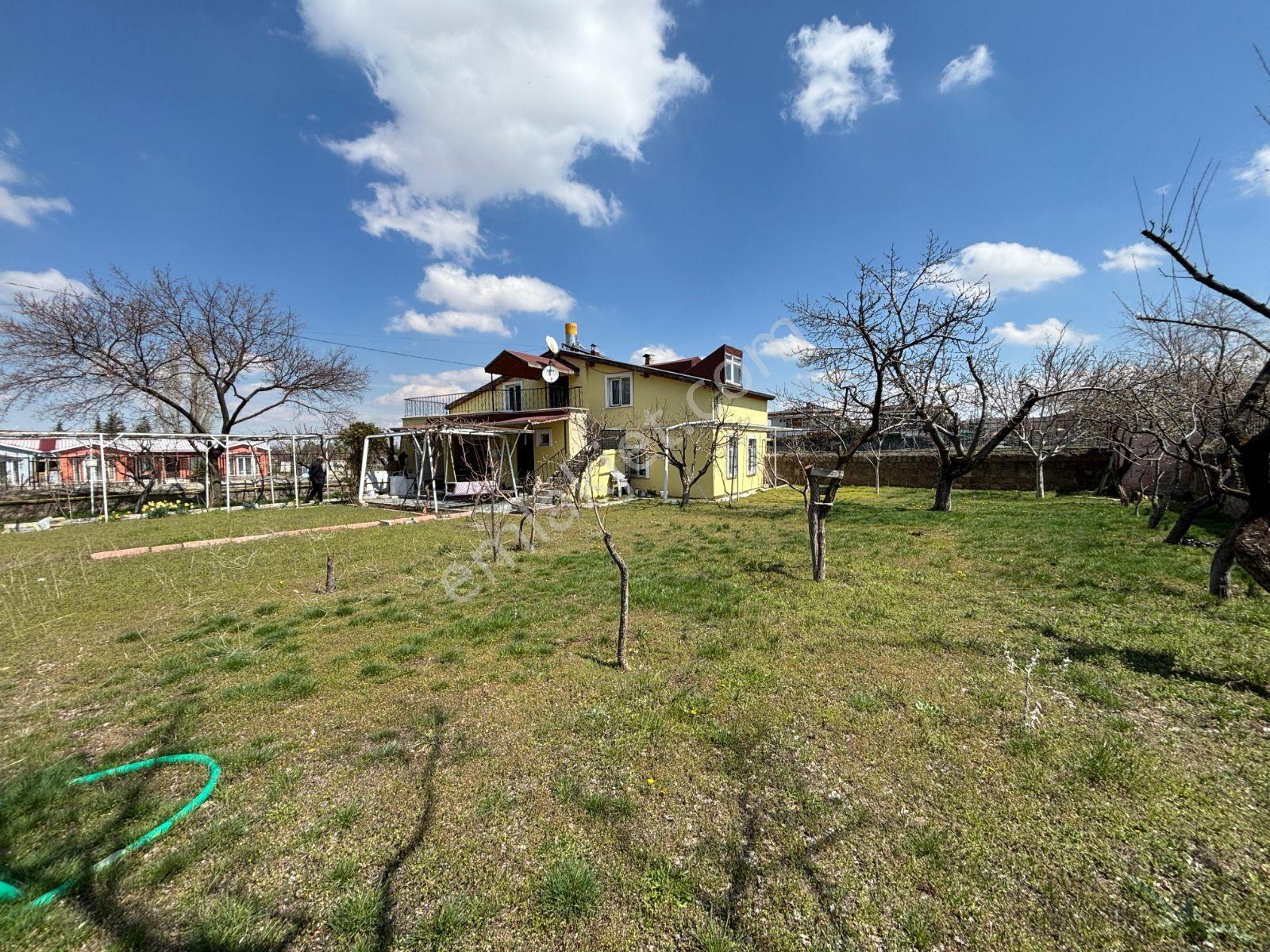 Sözmax Eğribucak Satılık Villa - Görsel 13