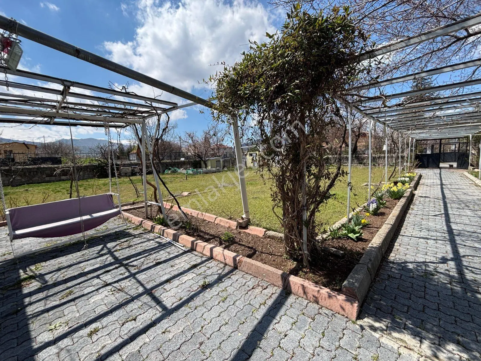 Sözmax Eğribucak Satılık Villa - Görsel 23