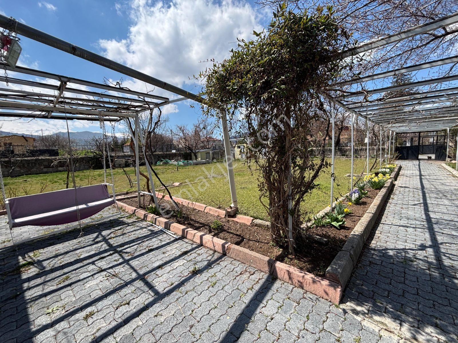 Sözmax Eğribucak Satılık Villa - Görsel 5