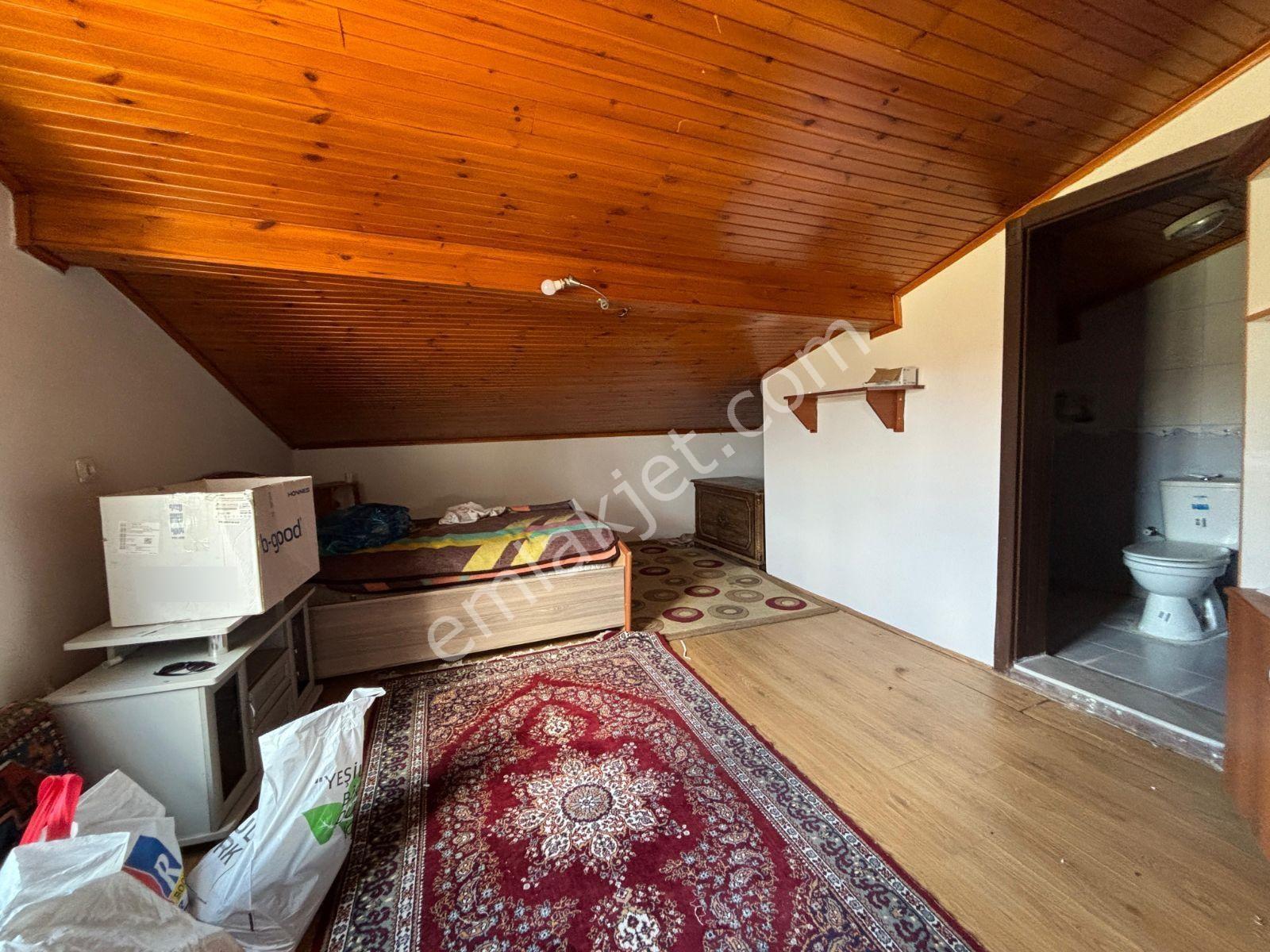 Sözmax Eğribucak Satılık Villa - Görsel 7