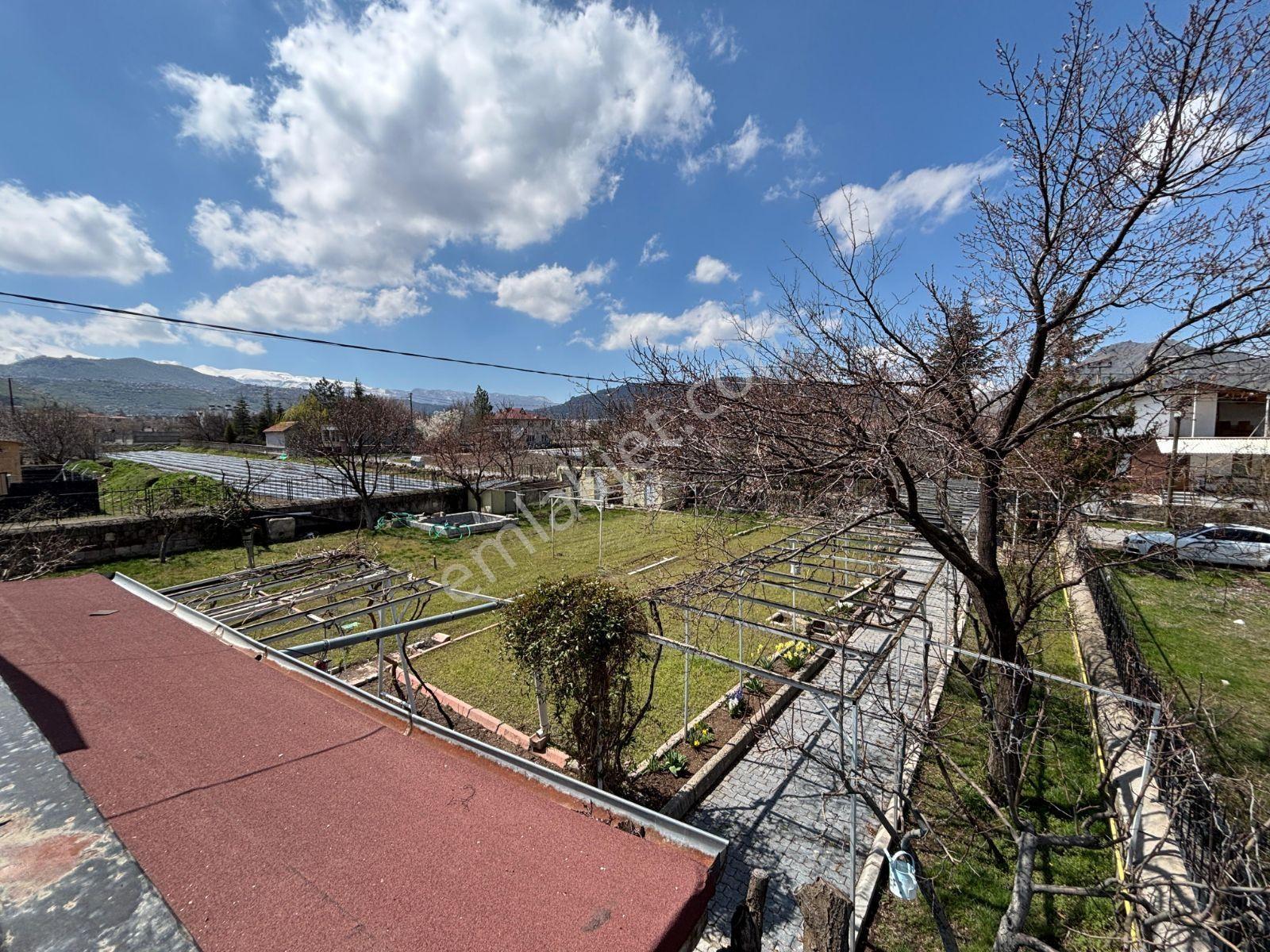 Sözmax Eğribucak Satılık Villa - Görsel 21