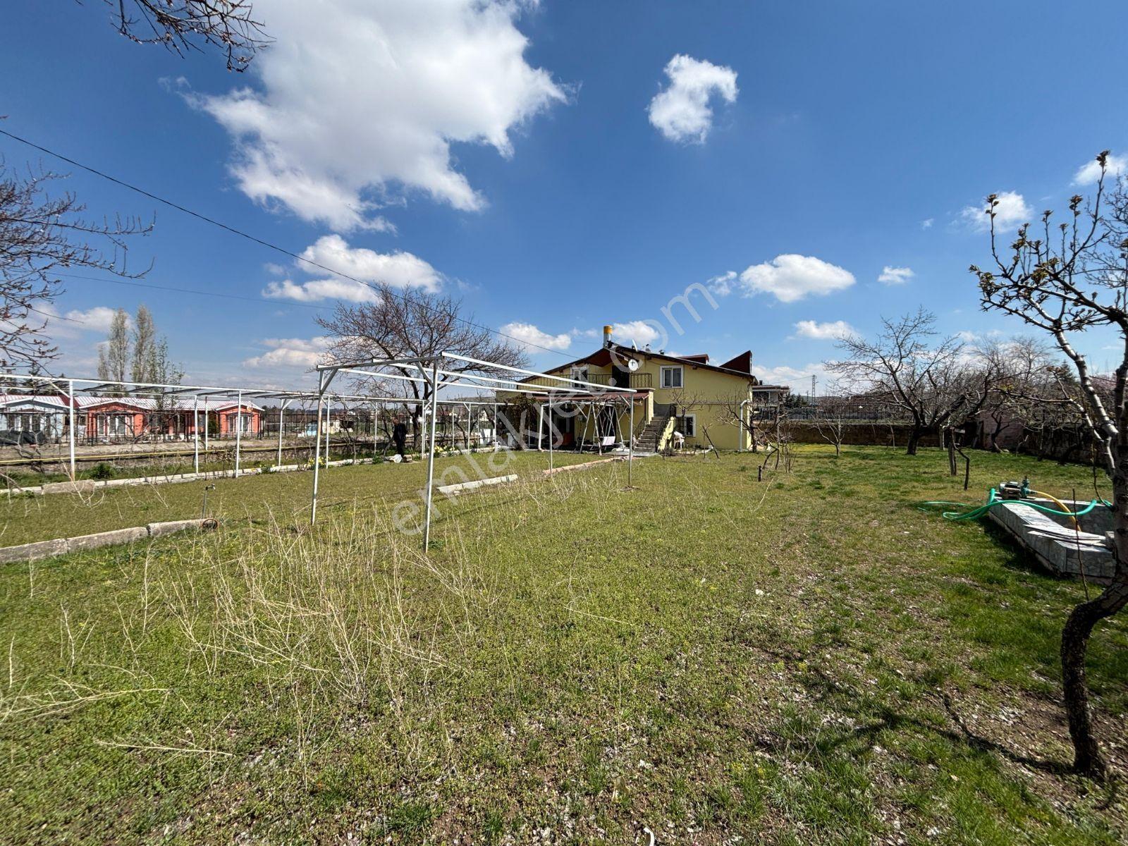 Sözmax Eğribucak Satılık Villa - Görsel 16