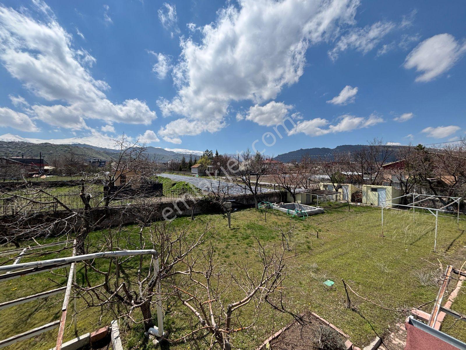 Sözmax Eğribucak Satılık Villa - Görsel 24