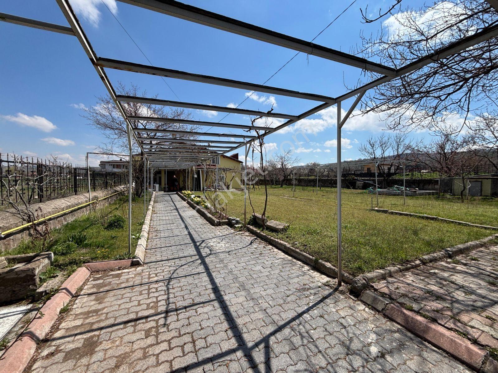 Sözmax Eğribucak Satılık Villa - Görsel 33