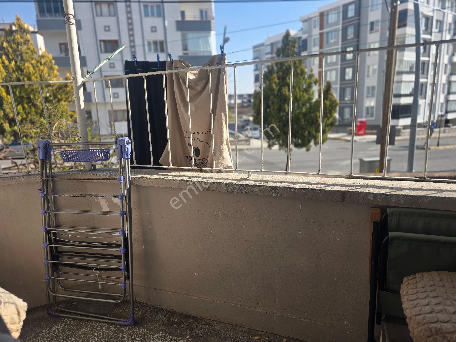 Niğde Borterminal/migros Civarı Satılık Klasik Daire - Görsel 22