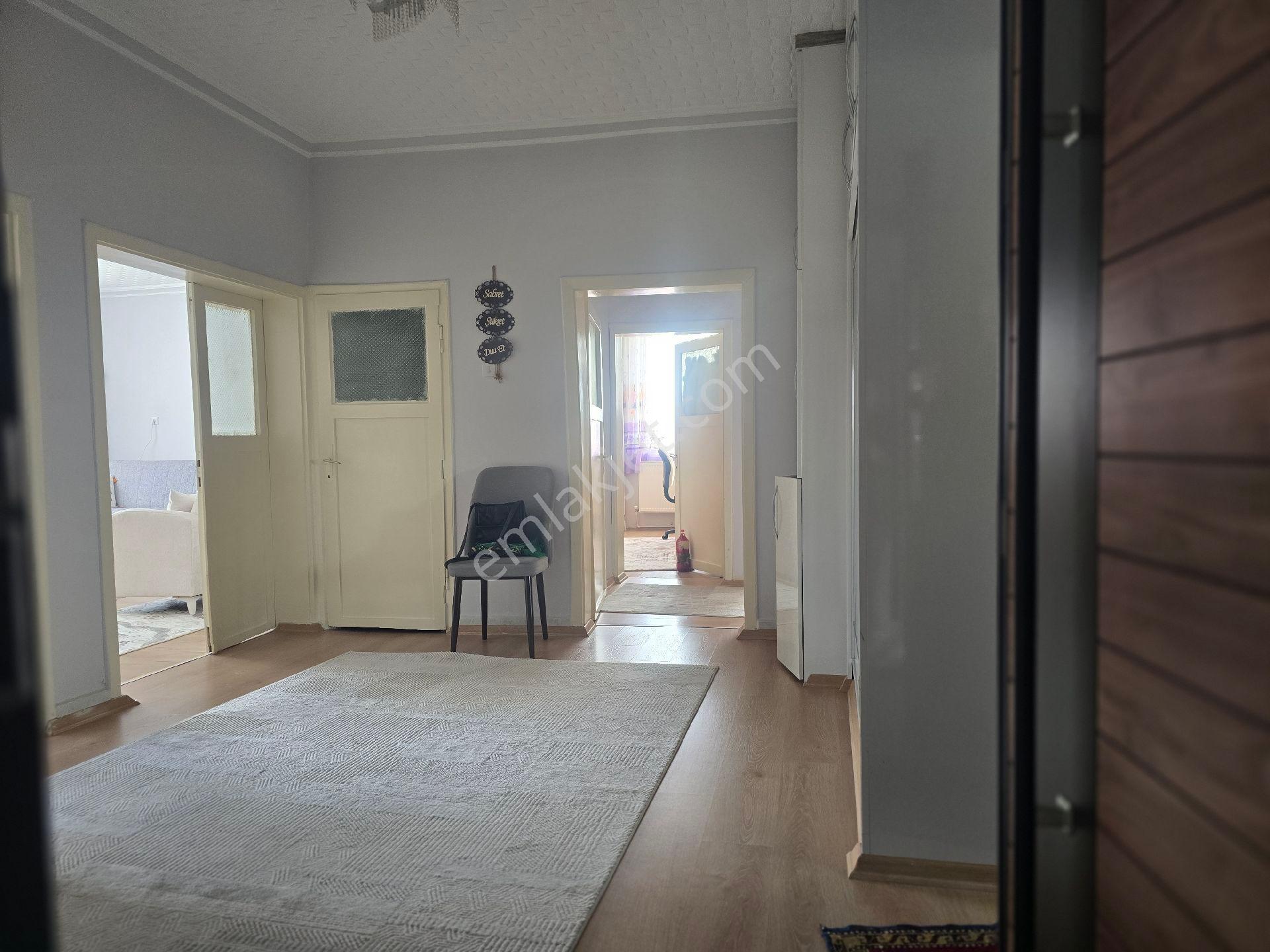 Niğde Borterminal/migros Civarı Satılık Klasik Daire - Görsel 25
